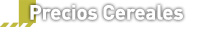 cereales