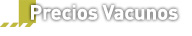 vacunos